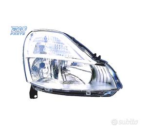 FARO DESTRO RENAULT GRAND MODUS 08-12