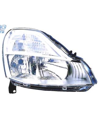 FARO DESTRO RENAULT GRAND MODUS 08-12