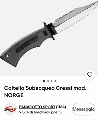 Piombi Sub