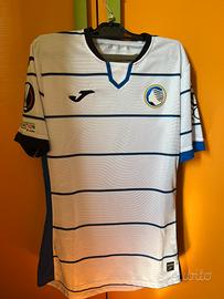 Maglia Atalanta Ufficiale
