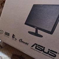 monitor Asus vs197