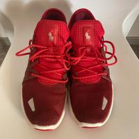 Sneakers Polo Ralph Lauren tg 44
