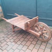 carriolone di campagna 