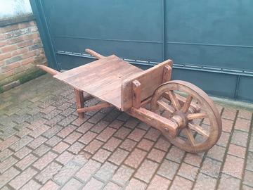 carriolone di campagna 