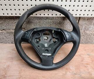 Volante Fiat Grande Punto/Punto Evo