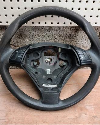 Volante Fiat Grande Punto/Punto Evo