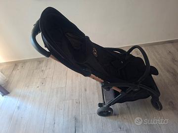 passeggino kinderkraft apino
