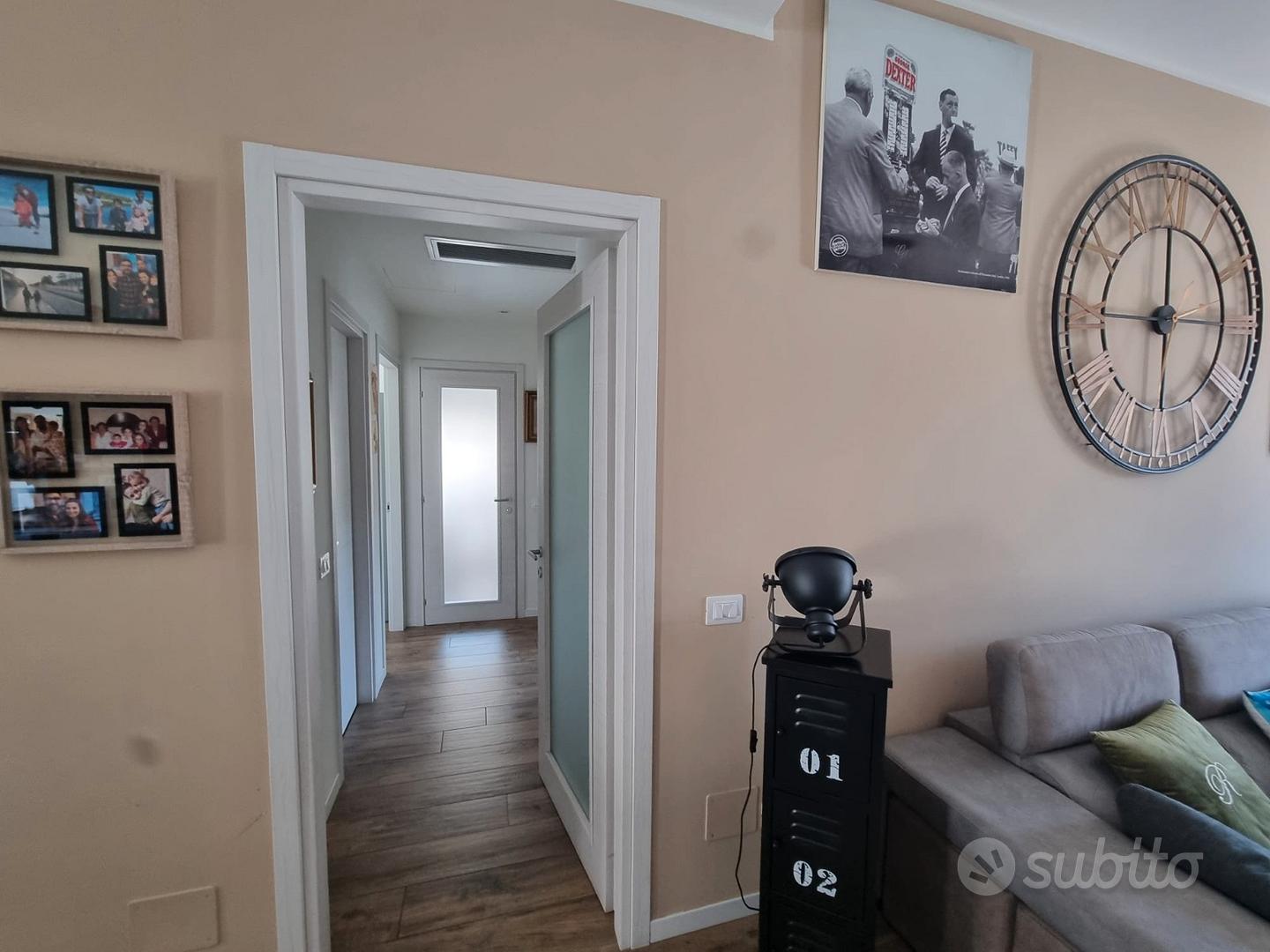 Appartamento – Piacenza, Barriera Torino, Borgotrebbia - Vista 4