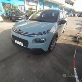 Citroen C3 PureTech 68 Feel