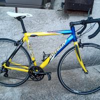 Bici da corsa Battaglin