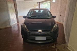 Ford Fiesta GPL anno 2010