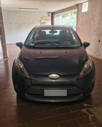 Ford Fiesta GPL anno 2010