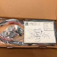 Givi piastra baule portapacchi Moto Guzzi Florida