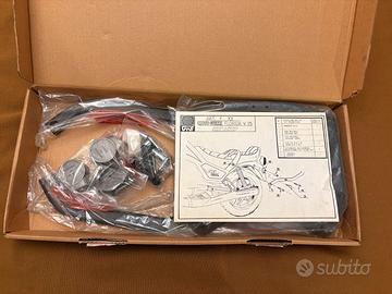 Givi piastra baule portapacchi Moto Guzzi Florida