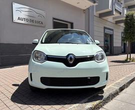 RENAULT TWINGO 900 95 CV LIMITED CERTIFICATA NUOVA