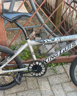 BMX 20 pollici