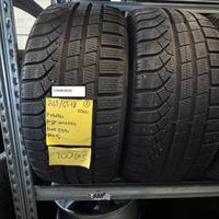2 GOMME USATE INVERNALE 2454518 - CP69618102