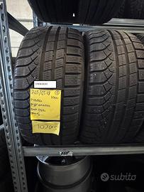 2 GOMME USATE INVERNALE 2454518 - CP69618102