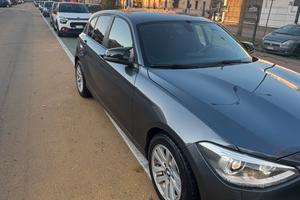 Bmw serie 1