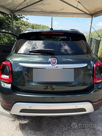 Fiat 500x 1.0 T3 120cv CROSS