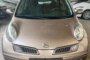 Nissan Micra 1.2 16V 5 porte GPL Eco Easy