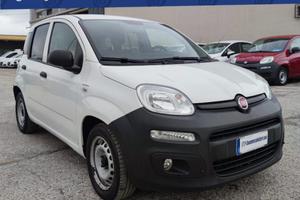 FIAT Panda VAN 1.3 M-JET 2 POSTI POP -
