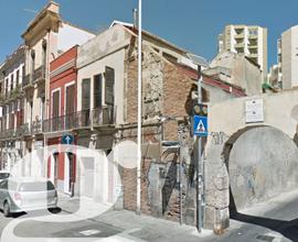 Locale di 308 mq in pieno centro a Cagliari