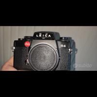 Leitz Leica R4