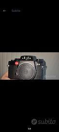 Leitz Leica R4