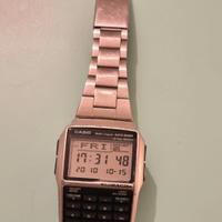 Casio Data Bank 