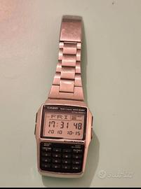 Casio Data Bank 
