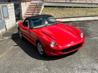TVR Chimaera 4.0 8 cilindri ASI