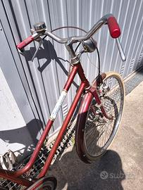 bicicletta 