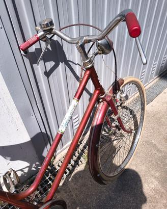 bicicletta 