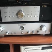 MARANTZ PM 17 MK2