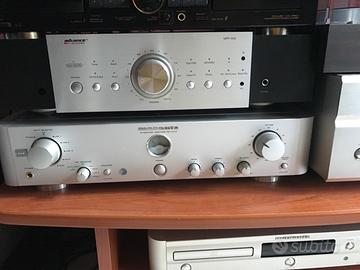 MARANTZ PM 17 MK2