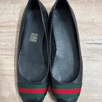 ballerine gucci