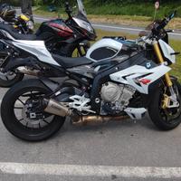 bmw s1000r