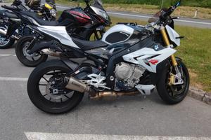 bmw s1000r