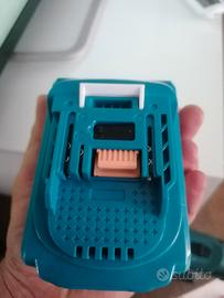 batterie makita