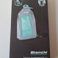 borsa bianchi sacca waterproof impermeabile