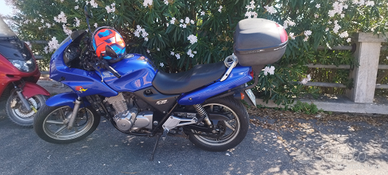 Honda cb