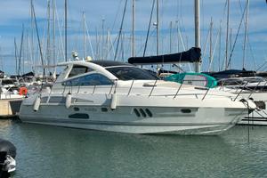 Airon marine 4300 t top