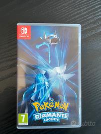 Pokemon diamante switch