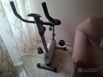 hobby cicletta per casa