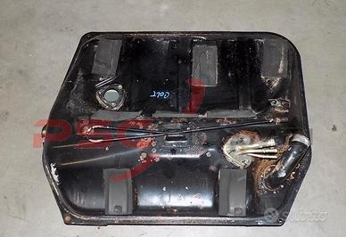 Serbatoio carburante Mitsubishi Colt 2’serie 83>87