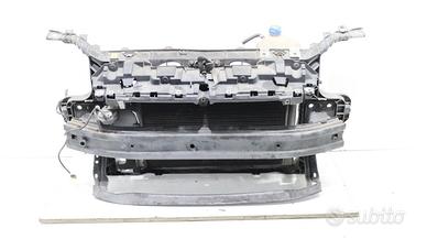 350a1000 CALANDRA CON KIT RADIATORI FIAT Grande Pu