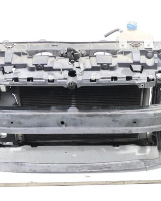 350a1000 CALANDRA CON KIT RADIATORI FIAT Grande Pu