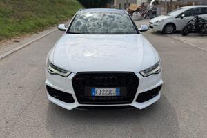 Audi A6 S6 Avant 4.0 TFSI quattro S tronic