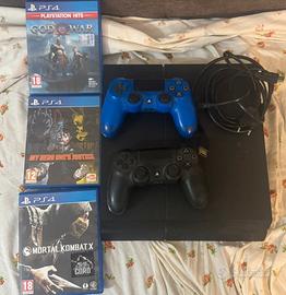 Play 4